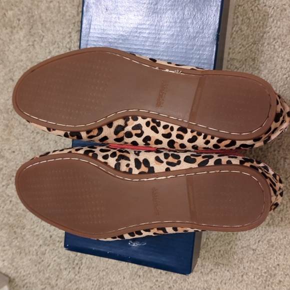 Sperry Cheetah loafers - Picture 4 of 5